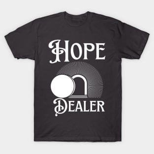 Empty Tomb Hope Dealer Tee T-Shirt